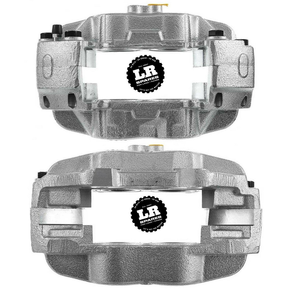 Vite Spurgo Pinza Originale M8x1.25 - Foto 6