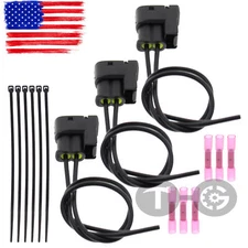  90919-02216 Ignition Coil Connector Plug Harness Pigtail For Lexus 90919-02205