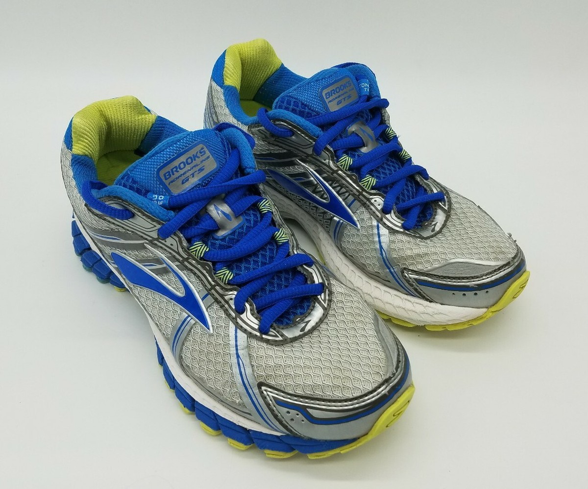 Brooks Adrenaline GTS 15 Women's Sz B (Medium) Running Shoes