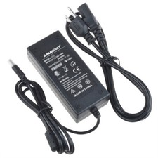 AC Adapter DC Charger For Epson Perfection V600 J252A Photo Scanner Power Cord