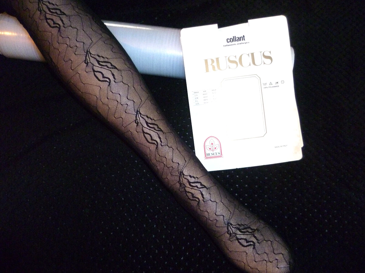 Zaeinckk Calze Autoreggenti Da Donna In Pizzo – Modello Semi-velato 20D, Elastico Largo 3 Cm, Colore Nero, Taglia Unica