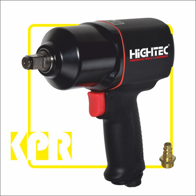 1/2'' Premium Druckluft Schlagschrauber Hightec Lösemoment 1.890 Nm