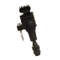 HÜCo 134059 ZüNdspule FüR Opel Saab Chevrolet