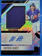 2018 Panini Unparalleled Football Cards 12
