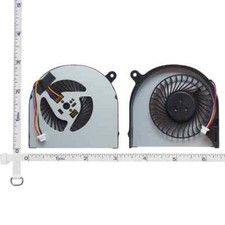 CPU GPU Cooling fan for Acer Aspire V Nitro VN7 591 VN7 591G VN7-591 00H860