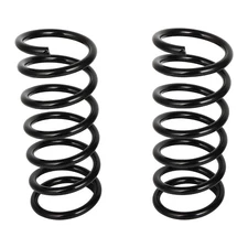 Rear For 2007-2013 Nissan Altima Coil Springs New Set Quick 2 Pcs 55020JB01D