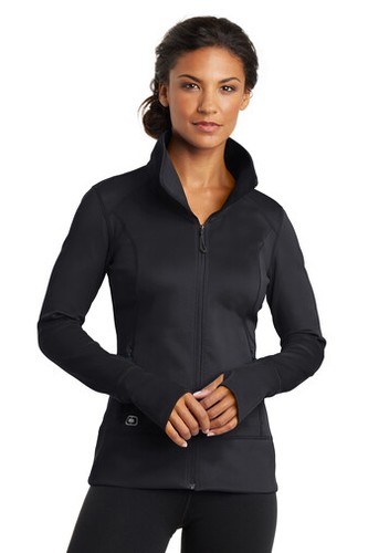 OGIO Damen Fulcrum Full-Zip - Bild 4 von 21
