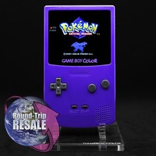 Game Boy Color Grape Preise GameBoy Color | Preise für Game Boy Color Grape Preise GameBoy Color | Preise für