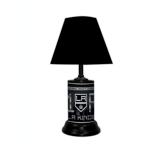 Lámparas de escritorio NHL - Imagen 13 de 13