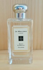 JO MALONE Poppy Barley Cologne Spray 3.4oz / 100ml New No Box
