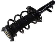 API 41DP22G Front Left Strut and Coil Spring Assembly Fits 2014-2019 Ford Escape