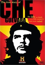 The True Story of Che Guevara DVD NEW
