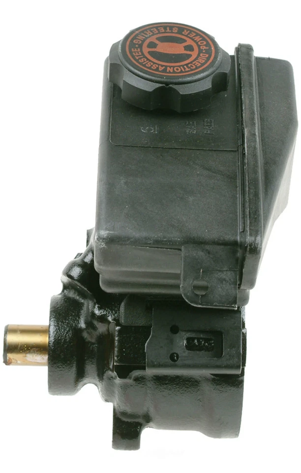 Power Steering Pump fits 1994-2003 Pontiac Grand Am CARDONE NEW - Image 4 of 4