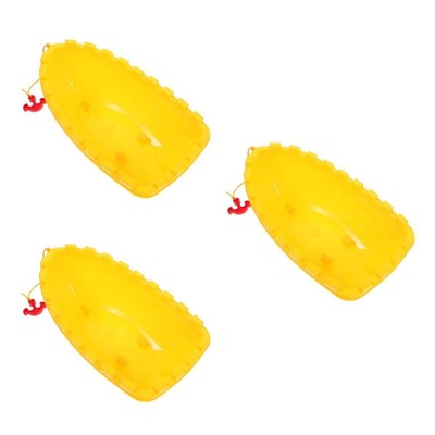  3 stücke Bad Spielzeug Boot Für Kinder Badewanne Spielzeug Boot Pool Boot