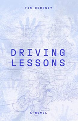 Driving Lessons by Coursey Tim 9781646051748 NEW Free UK Delivery