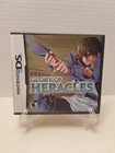 Glory of Heracles (Nintendo DS, 2010)