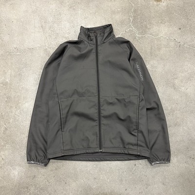 Salomon soft shell jacket vintage 90s y2k gorp | eBay