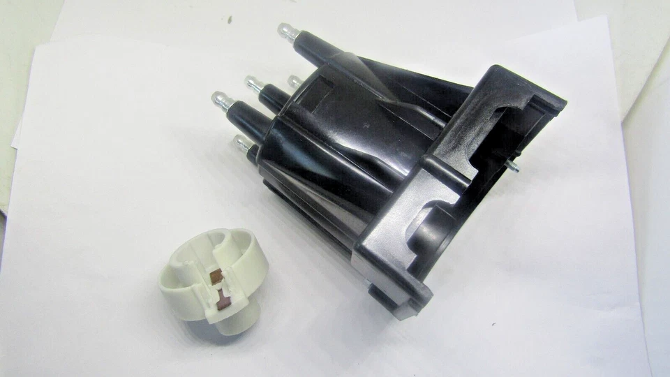 Tapa de distribuidor estándar DR469T y kit de rotor Foto 2 de 4