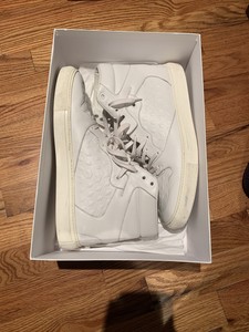 tenis balenciaga usado