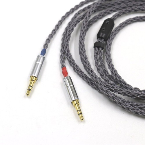 Cable para auriculares para auriculares para 3.5 Hifiman Ananda sundara HE1000se HE6se he400Z7M2 - Imagen 5 de 19