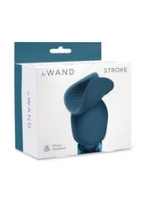 Le Wand Stroke Silicone Attachment