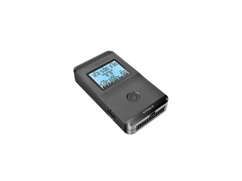 Thermaltake Dr. Power III ATX Power Supply Tester (ac069oo1nana1) - Bild 9 von 11