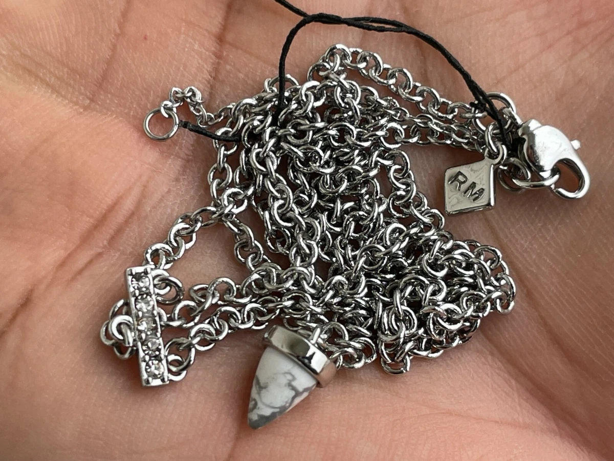 Rebecca minkoff hotsell jewelry