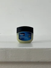 Discontinued Miniature Tub Of Vaseline (Blue) Zuru Food Mini Brands Series 1