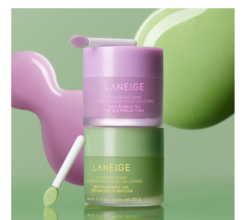 Laneige Lip Sleeping mask セット7個 Laneige Lip Sleeping Mask 7 Colors 20g 2025 New K-Beauty | eBay