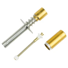 Glow Plug Ignitor Ignition Starter For 1/10 HSP RC Car Without AA Battery