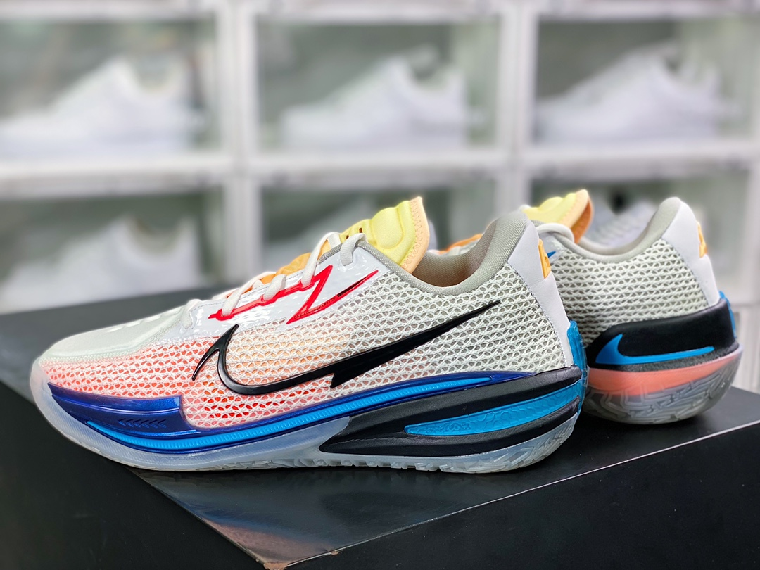 シューズ(男性用) Nike air zoom G.T. cut 26cm GT cut Nike Air Zoom GT Cut “Rawdacious” Men's Size 12 (CZ0175-106) | eBay