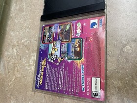 Disney's 102 Dalmatians: Puppies to the Rescue Sega Dreamcast Game COMPLETE