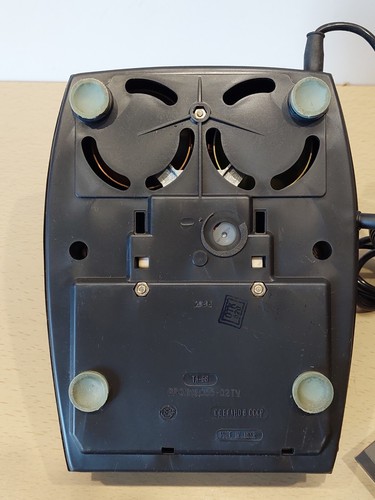 Soviet Union New telephone VEF TA-68 Black . Original packaging. USSR. 1 - Picture 13 of 19