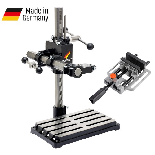 WABECO drill stand milling stand BF1240 