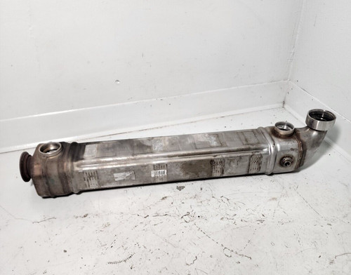 Freightliner Cascadia DD15 EGR Cooler