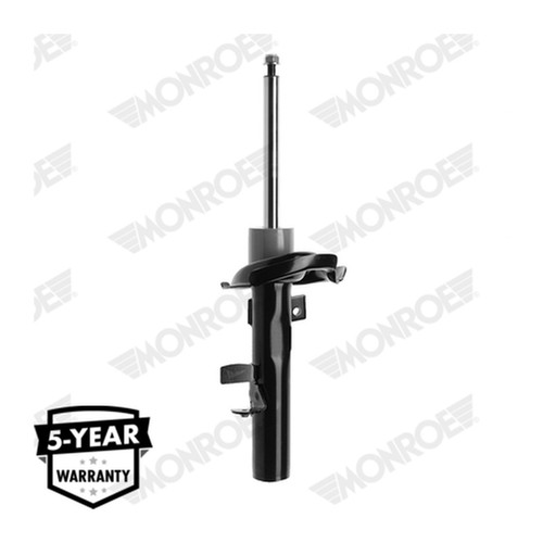 2x Shock Absorbers (Pair) G8171 G8172 Monroe Original Front - Picture 2 of 9