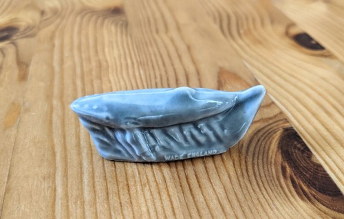 Wade England Figurines Whimsies CHOOSE 1 OR MORE Circus Endangered Pets Sets - Picture 30 of 35