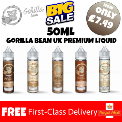 blue raz vape juice Coffee Vape | Coffee Flavor Vapes