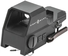 New Sightmark Ultra Shot R-Spec Reflex Sight SM26031