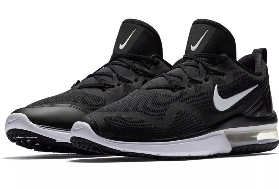 air max fury hombre