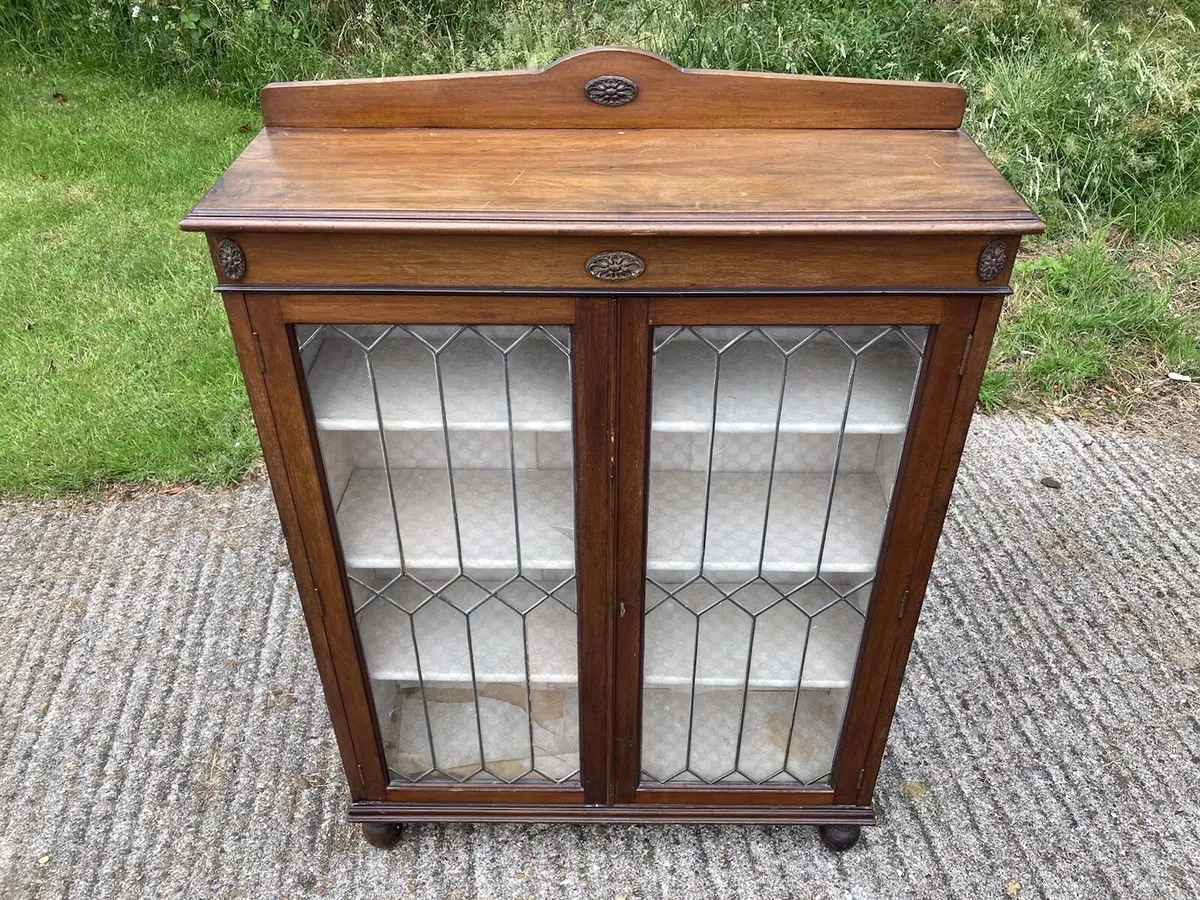 Display 2024 cabinet ebay