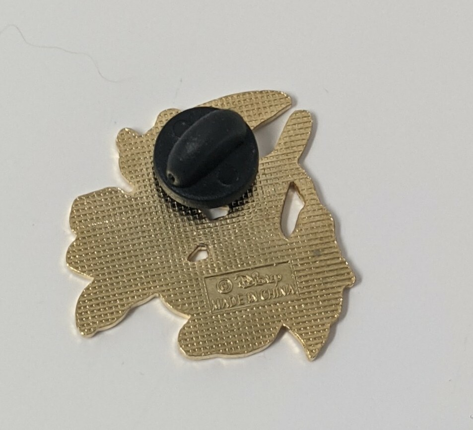 Disney Pin Sorcerer Mickey w/ Dancing Brooms Vintage | eBay