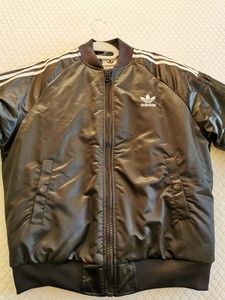 bomber donna adidas
