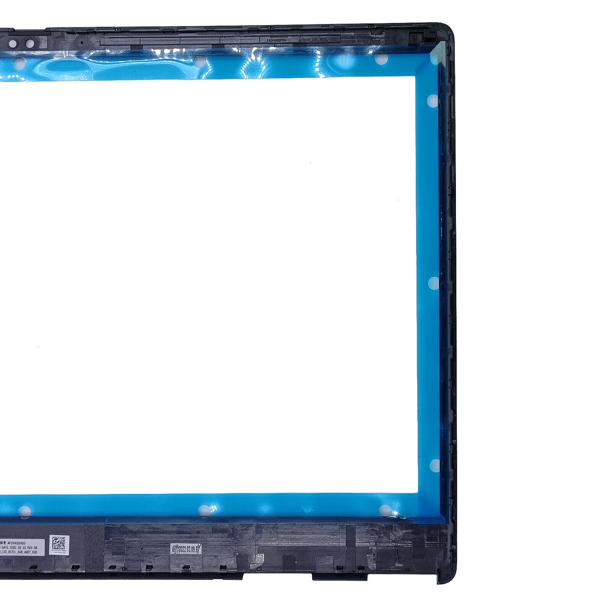 TN1KV For Dell Precision 7750 7760 LCD Bezel FRONT COVER 0TN1KV