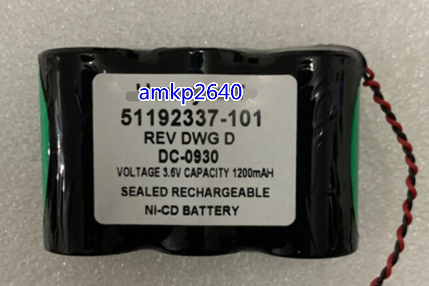for 3.6V TDIP / N143553 51192337-101 battery #am | eBay