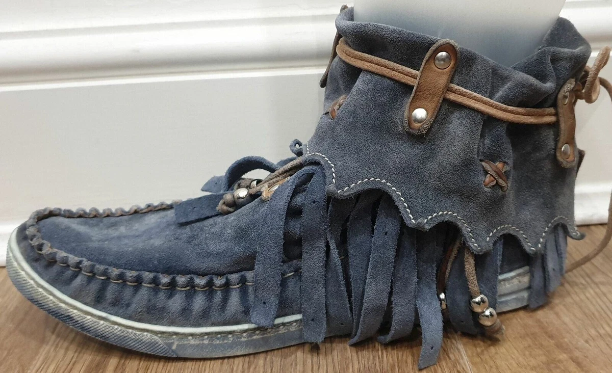 El vaquero cheap boots ebay