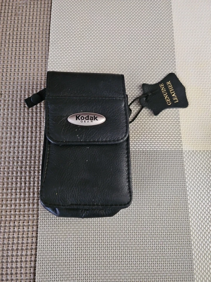 Kodak Camera Bag Vintage Trl8#59 - Image 2 of 4