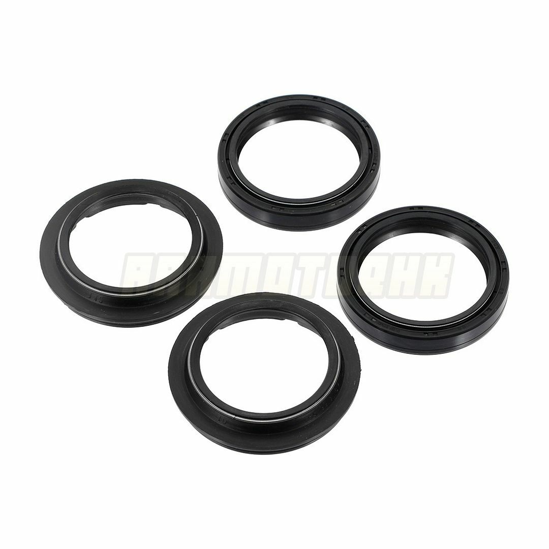 Fork Oil Seal & Dust Seal Kit For Suzuki GSXR1000 07 08 new seal