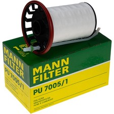 Filtre à carburant Fiat 130