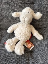 Sigikid Schaf Sweety Kuscheltier 38508